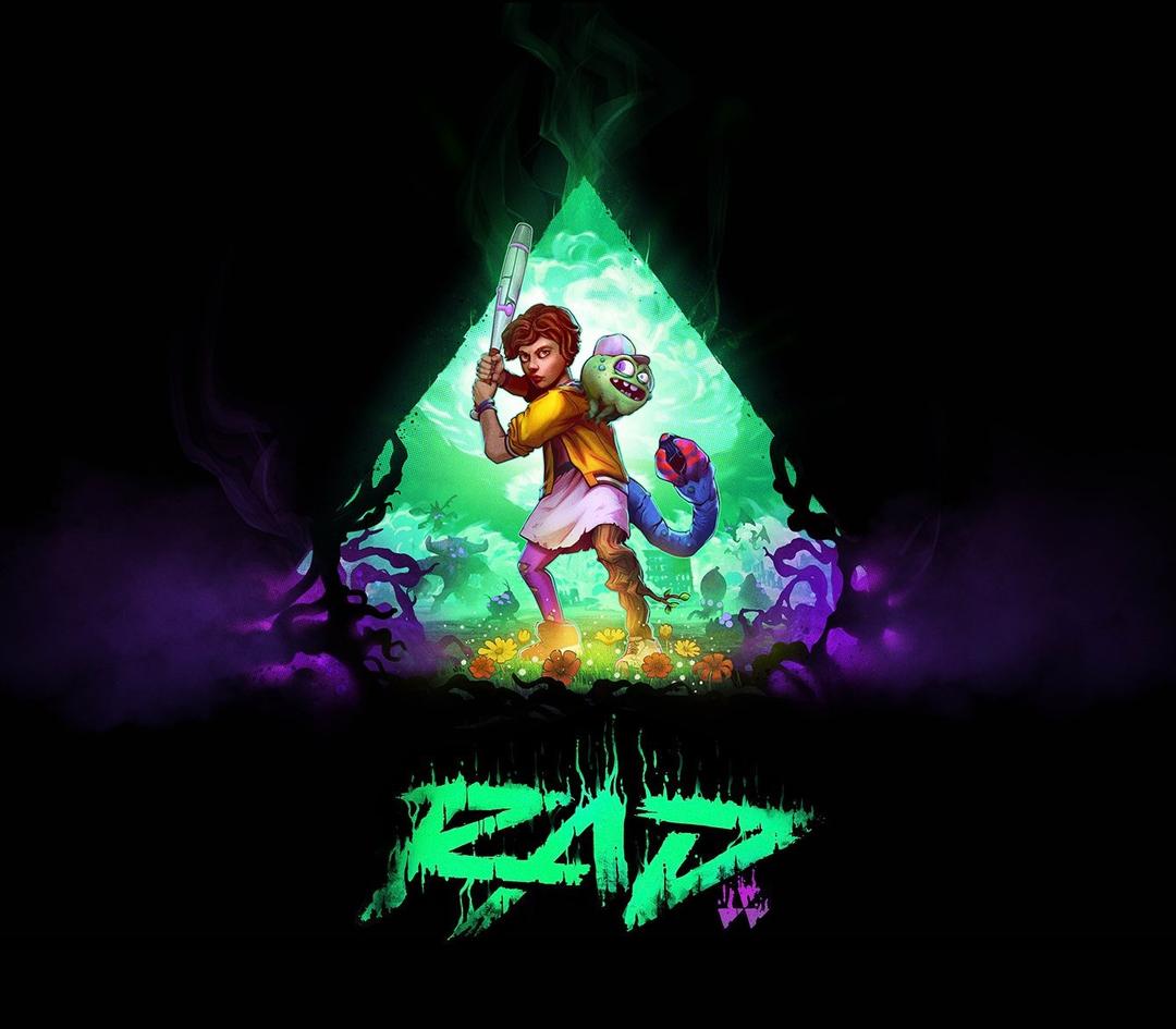 RAD ستيم كود رقمي