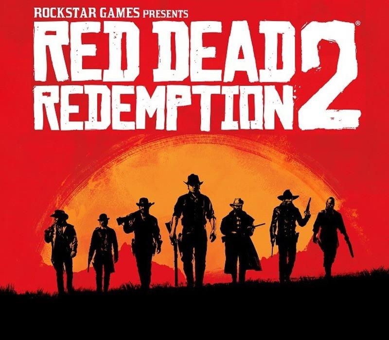 Red Dead Redemption 2 DE XBOX One / Xbox Series X|S CD Key