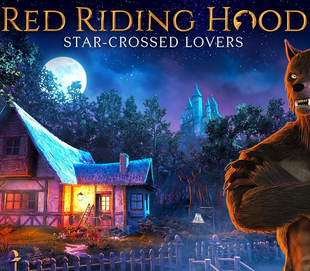 Red Riding Hood: Star Crossed Lovers ستيم كود رقمي