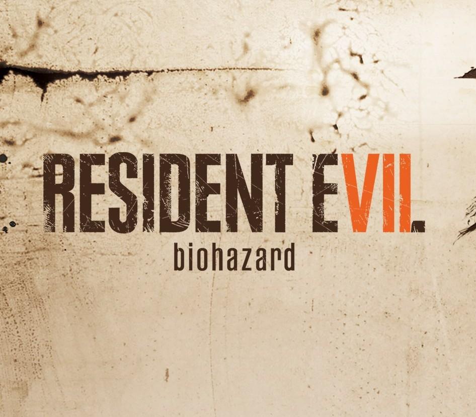 Resident Evil 7: Biohazard اوروبي اكسبوكس 1 كود رقمي