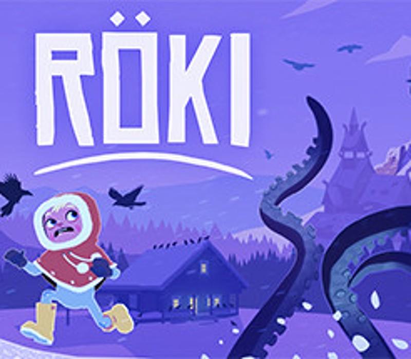 RöKi اوروبي نينتندو سويتش كود رقمي