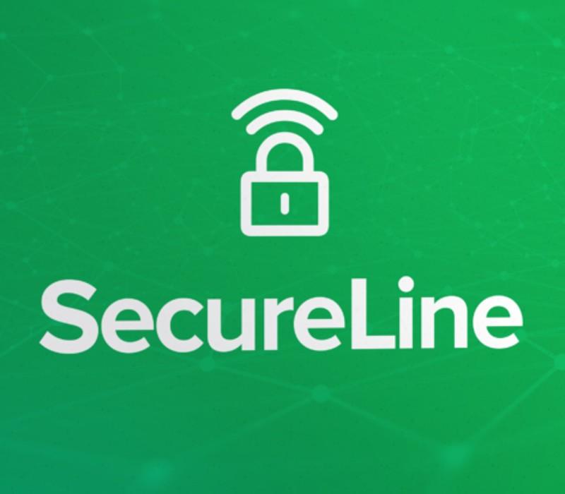 Avast SecureLine VPN Key (1 Year / 5 Devices)