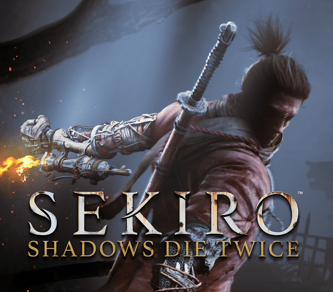 Sekiro: Shadows Die Twice GOTY Edition XBOX One Account