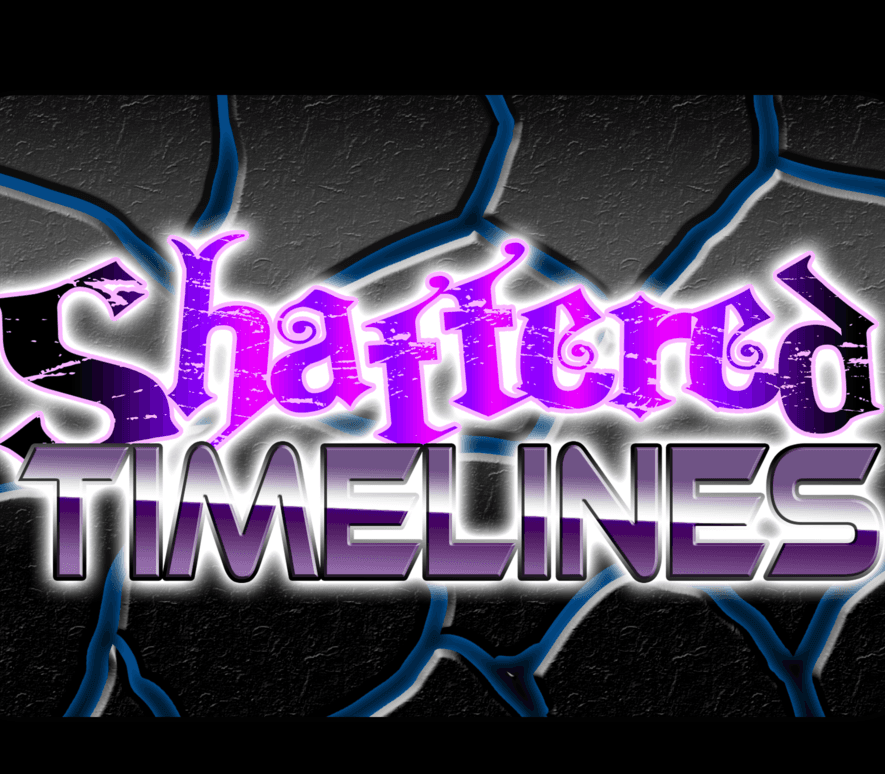 Sentinels Of The Multiverse - Shattered Timelines DLC ستيم كود رقمي