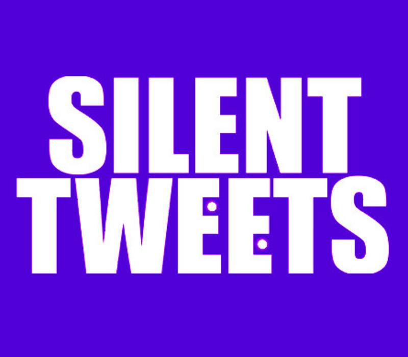 Silent Tweets ستيم كود رقمي
