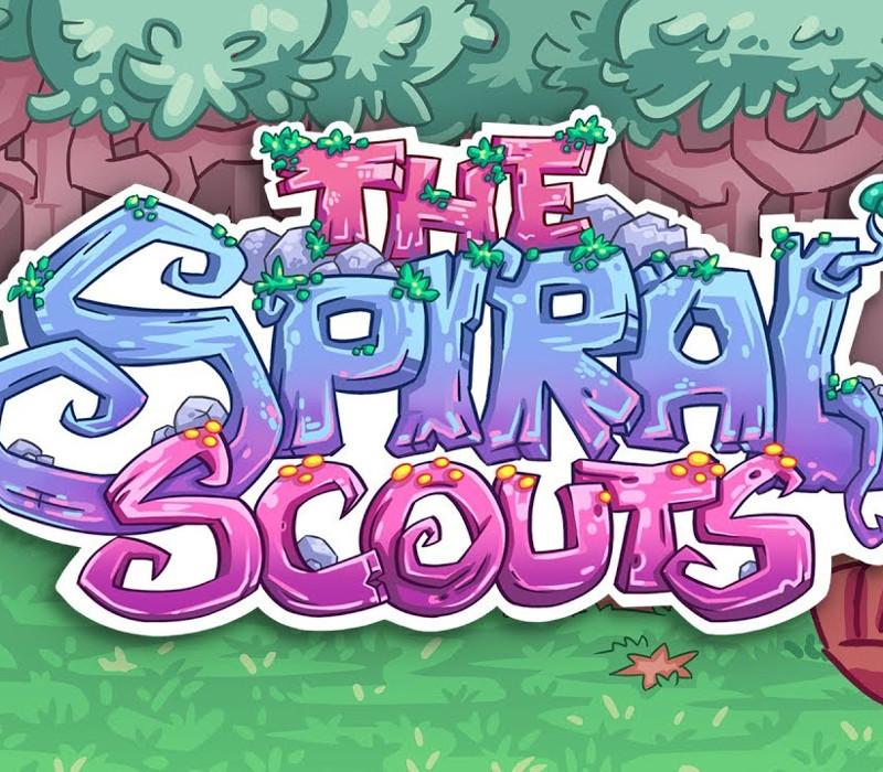 The Spiral Scouts بي سي ستيم كود رقمي