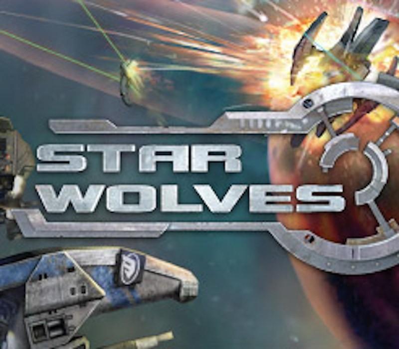 Star Wolves ستيم كود رقمي