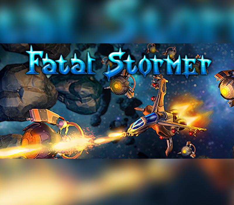 Fatal Stormer EU PC Steam CD Key