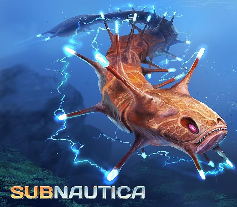 Subnautica US XBOX One / Xbox Series X|S / Windows 10 CD Key