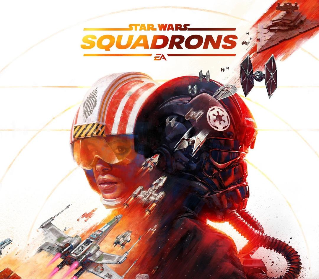 STAR WARS: Squadrons EA App كود رقمي