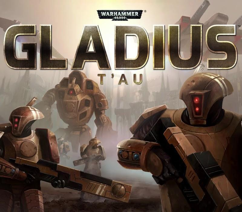 Warhammer 40,000: Gladius - T'au DLC TR PC Steam CD Key