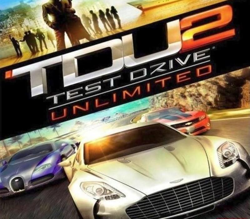 Test Drive Unlimited 2 بي سي Download كود رقمي