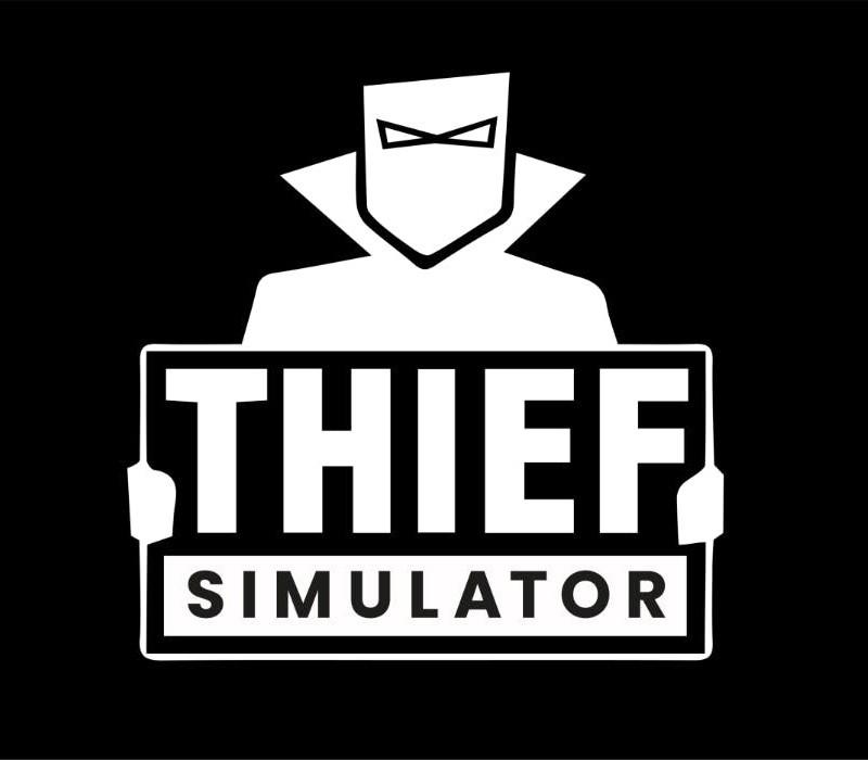 Thief Simulator أمريكا الشمالية نينتندو سويتش كود رقمي