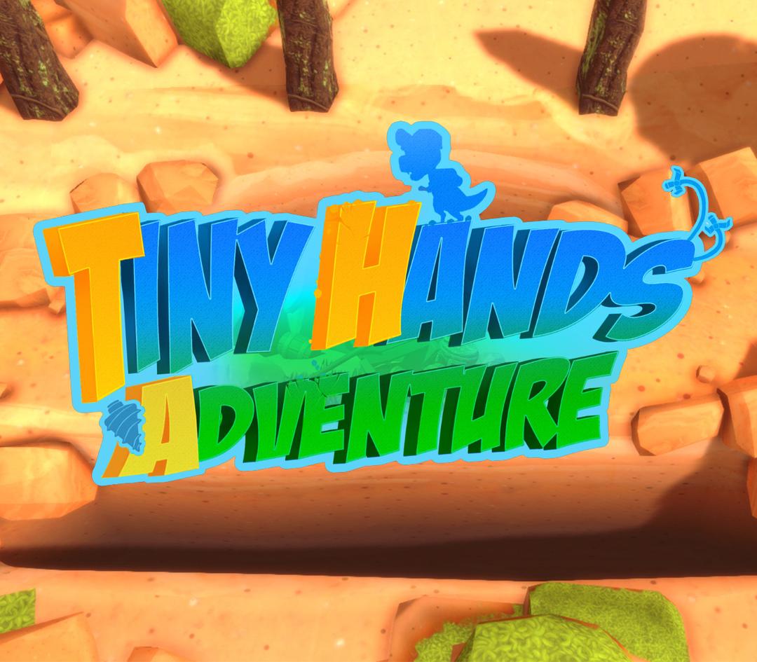 Tiny Hands Adventure ستيم كود رقمي