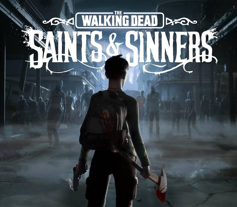 The Walking Dead: Saints & Sinners Tourist اصدار بي سي ستيم حساب