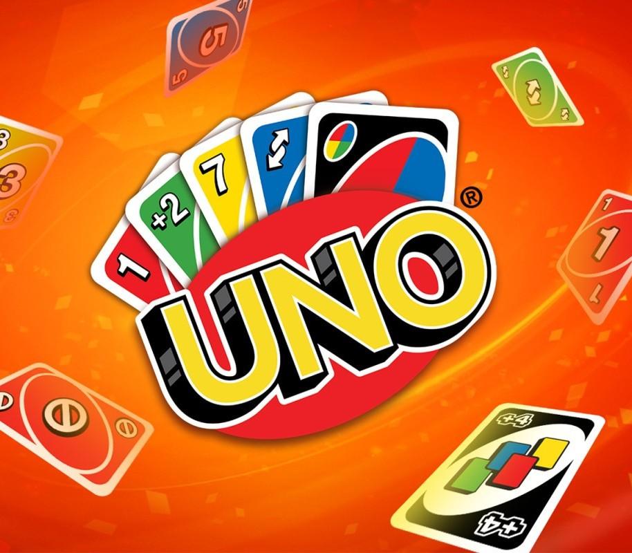 UNO Steam Account