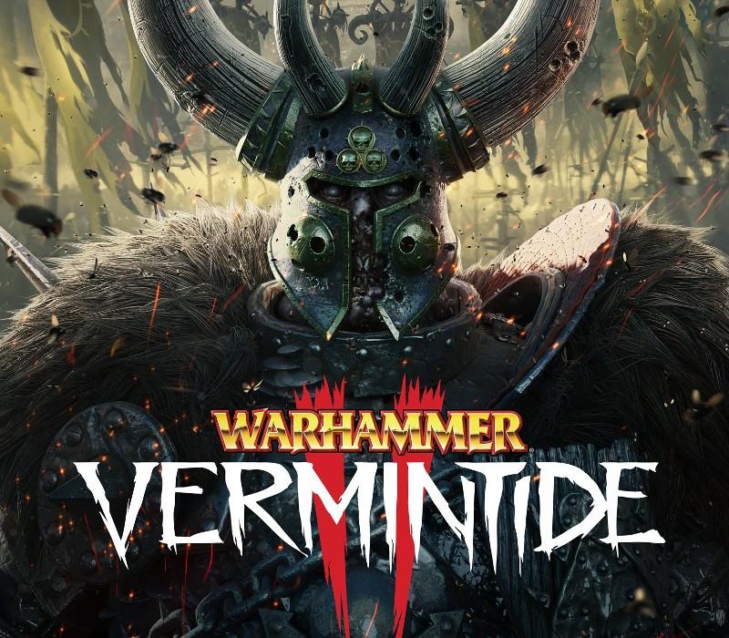Warhammer: Vermintide 2 US PC Steam CD Key