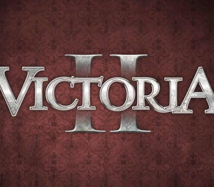 Victoria II اصدار النسخة الكاملة ستيم كود رقمي