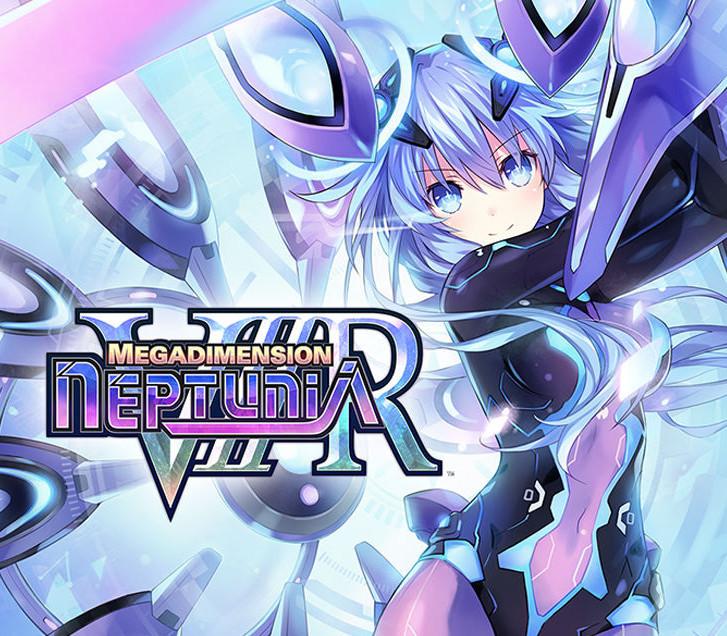 Megadimension Neptunia VIIR ستيم كود رقمي