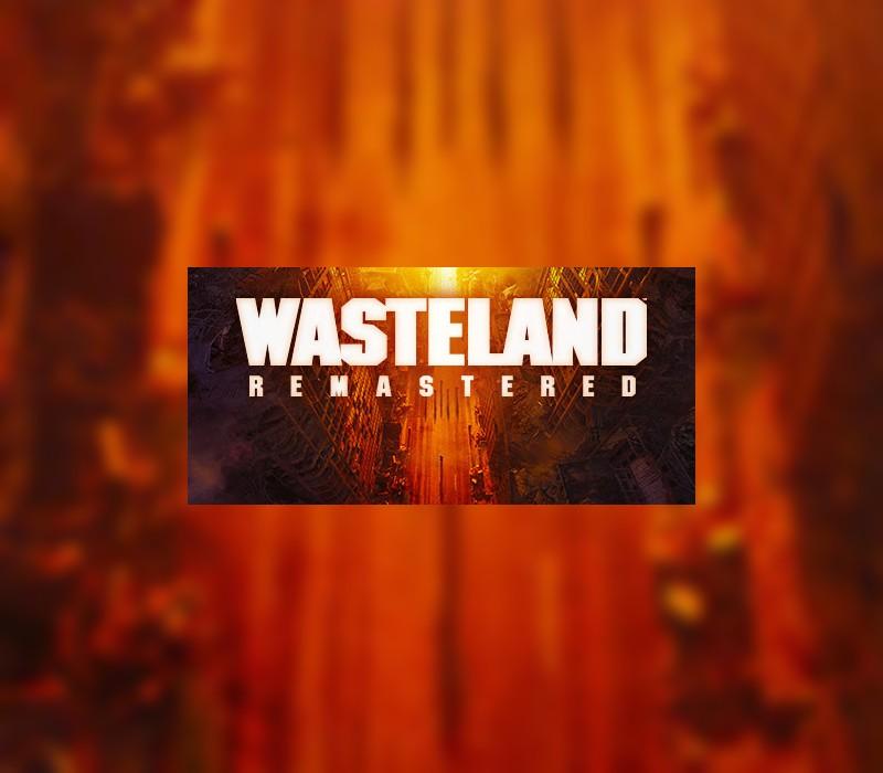 Wasteland ريماستر اوروبي رابط هديه ستيم