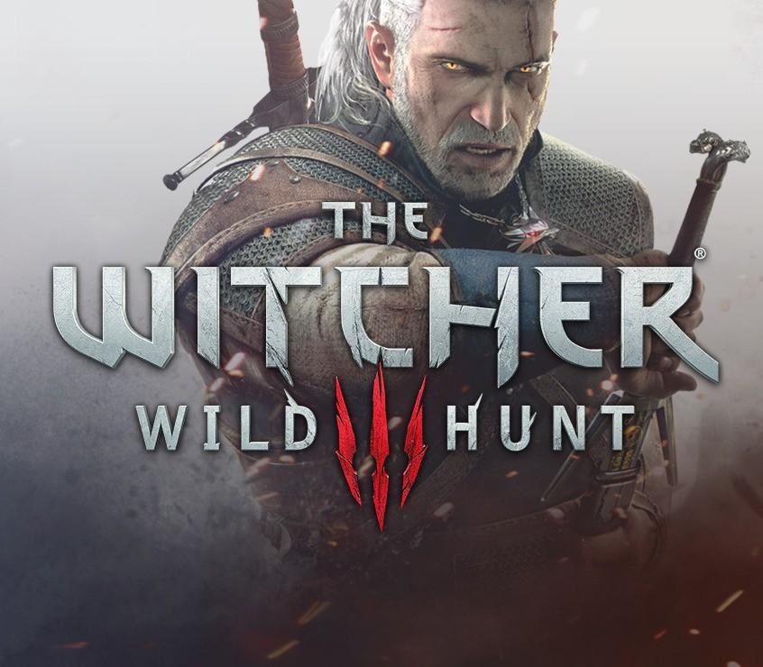 The Witcher 3: Wild Hunt GOG كود رقمي