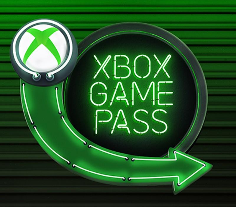 Xbox Game Pass - 3 Months TR XBOX One / Xbox Series X|S CD Key