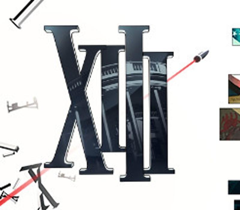 XIII - Remake اوروبي بلايستيشن 4 كود رقمي