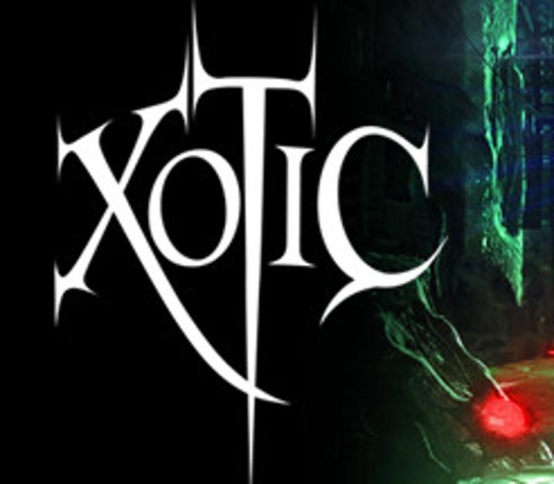 Xotic Complete ستيم كود رقمي