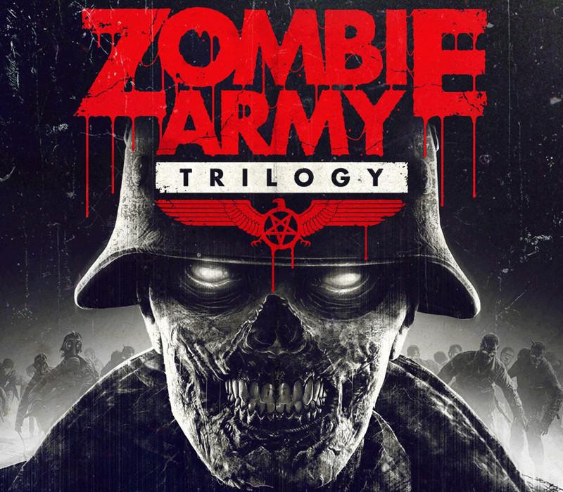 Zombie Army Trilogy ستيم هدية