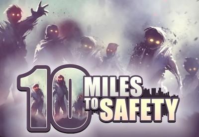 10 Miles To Safety رابط هديه ستيم