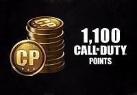 Call Of Duty: Black Ops III - 1100 Points اكسبوكس 1 كود رقمي