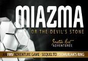 MIAZMA Or The Devil'S Stone ستيم كود رقمي