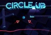 Circle UP ستيم كود رقمي