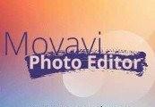Movavi Photo Editor بي سي ستيم كود رقمي