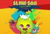 Slime-San: Superslime اصدار ستيم كود رقمي