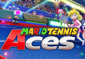 Mario Tennis Aces نينتندو سويتش Online حساب Activation