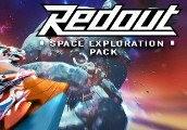 Redout - Space Exploration Pack DLC اوروبي ستيم كود رقمي