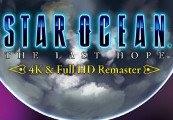 Star Ocean - The Last Hope - 4K & Full HD Remaster ستيم كود رقمي