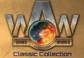 Wars Across The World Classic Collection ستيم كود رقمي