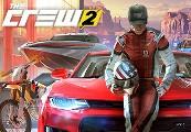 The Crew 2 امريكي اكسبوكس 1 كود رقمي