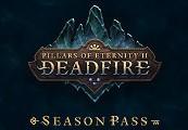 Pillars Of Eternity II: Deadfire - Season Pass بي سي ستيم كود رقمي