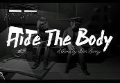 Hide The Body ستيم كود رقمي