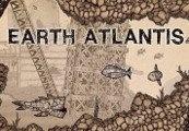 Earth Atlantis ستيم كود رقمي
