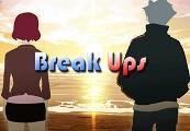 Break Ups ستيم كود رقمي