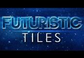 RPG Maker VX Ace - Futuristic Tiles Resource Pack DLC اوروبي ستيم كود رقمي