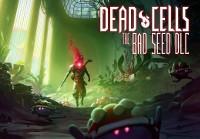Dead Cells - The Bad Seed DLC FR ستيم كود رقمي