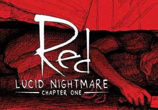 RED: Lucid Nightmare ستيم كود رقمي