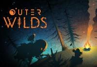 Outer Wilds رابط هديه ستيم