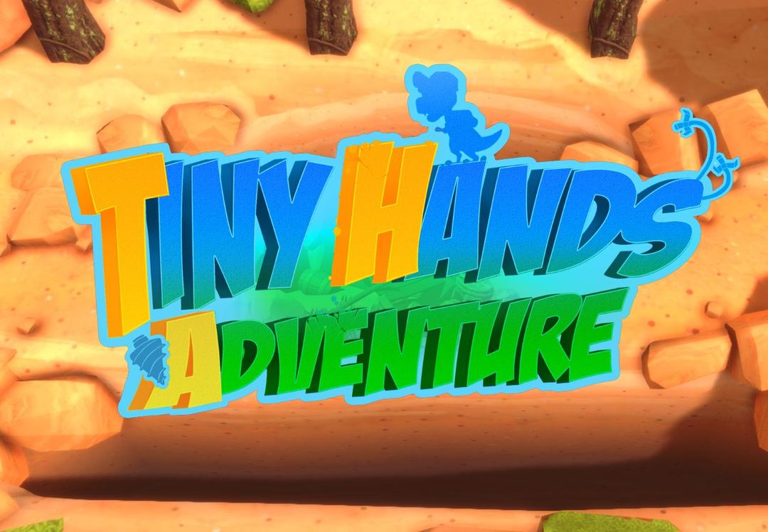 Tiny Hands Adventure ستيم كود رقمي