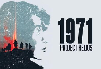 1971 Project Helios ستيم كود رقمي
